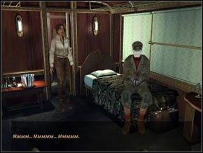 2 - [Część III] Komkolzgrad | Solucja Syberia - Syberia - poradnik do gry