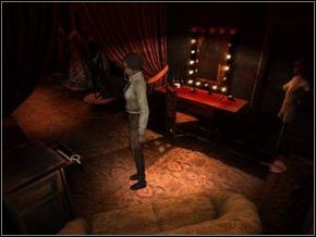 Oglądając album zauważamy, że Helena śpiewała kiedyś z Franckiem Malkovitchem - tym samym, z którym spotka się mama Kate ( - [Część III] Komkolzgrad | Solucja Syberia - Syberia - poradnik do gry