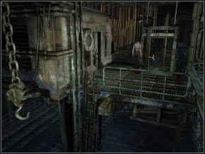 6 - [Część III] Komkolzgrad | Solucja Syberia - Syberia - poradnik do gry