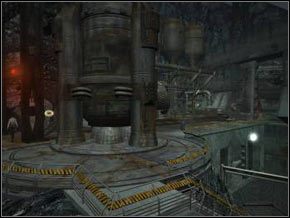 4 - [Część III] Komkolzgrad cd. | Solucja Syberia - Syberia - poradnik do gry