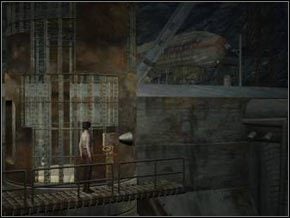 5 - [Część III] Komkolzgrad cd. | Solucja Syberia - Syberia - poradnik do gry