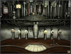 1 - [Część IV] Aralbad cd. | Solucja Syberia - Syberia - poradnik do gry