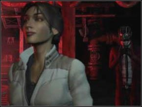 Po obejrzeniu animacji przystępujemy do działania - [Część IV] Aralbad cd. | Solucja Syberia - Syberia - poradnik do gry