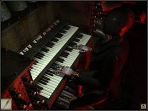 3 - [Część IV] Aralbad cd. | Solucja Syberia - Syberia - poradnik do gry