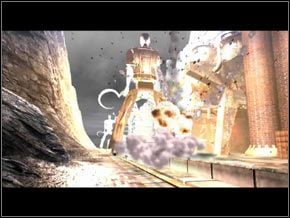 4 - [Część IV] Aralbad cd. | Solucja Syberia - Syberia - poradnik do gry