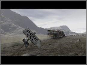 5 - [Część IV] Aralbad cd. | Solucja Syberia - Syberia - poradnik do gry