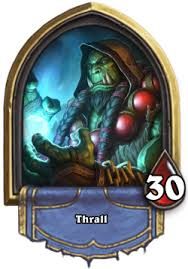 Szamani sa uduchowionymi przewodnikami plemion hordy - Opis klasy | Podstawy | Hearthstone - Hearthstone: Heroes of Warcraft - porady i polecane decki