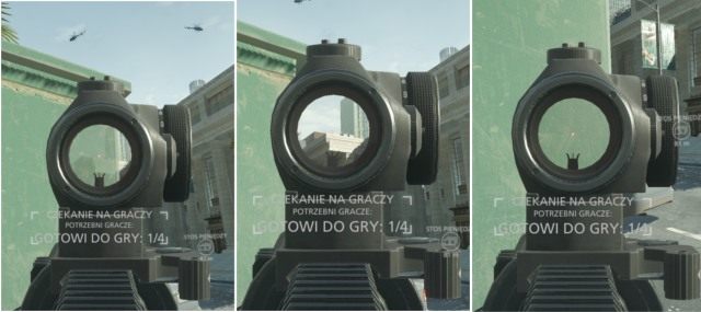 Podczas wychylania się musisz z góry zakładać, że przeciwnik będzie na to czekał - Wychylanie | Porady ogólne - multiplayer w Battlefield Hardline - Battlefield Hardline - poradnik do gry