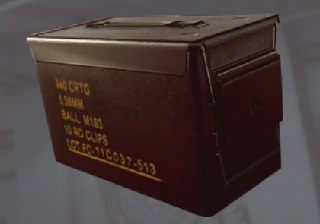 Amunicja - Szturmowiec | Klasy postaci w Battlefield Hardline - Battlefield Hardline - poradnik do gry