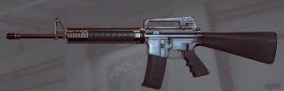 Dostępność - Operator | Najlepsze bronie w Battlefield Hardline - Battlefield Hardline - poradnik do gry