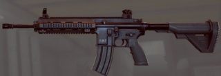 Dostępność - Operator | Najlepsze bronie w Battlefield Hardline - Battlefield Hardline - poradnik do gry