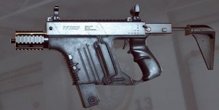 Dostępność - Mechanik | Najlepsze bronie w Battlefield Hardline - Battlefield Hardline - poradnik do gry