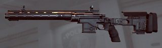 Dostępność - Specjalista | Najlepsze bronie w Battlefield Hardline - Battlefield Hardline - poradnik do gry
