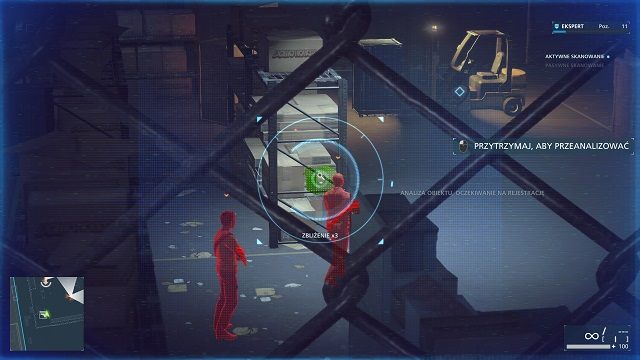 Następnie zejdź do pokoju dokładnie pod tym, w którym jesteś - 04 - Sprawa zamknięta | Battlefield Hardline - Singleplayer - Battlefield Hardline - poradnik do gry