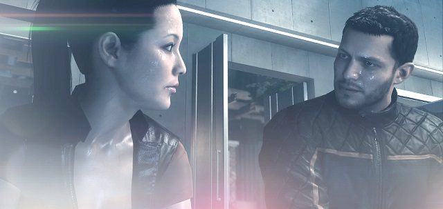 Siódma misja prowadzona jest raczej po cichu - 07 - Szklane domy | Battlefield Hardline - Singleplayer w Battlefield Hardline - Battlefield Hardline - poradnik do gry