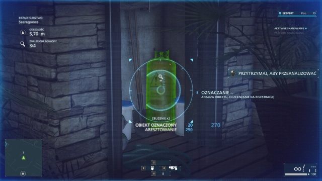 Gdy będziesz już w sypialni, nie otwieraj od razu leżących na łóżku skrzynek - 07 - Szklane domy | Battlefield Hardline - Singleplayer w Battlefield Hardline - Battlefield Hardline - poradnik do gry