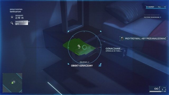 Na końcu misji czeka cię jeszcze strzelanina w budynku - 07 - Szklane domy | Battlefield Hardline - Singleplayer w Battlefield Hardline - Battlefield Hardline - poradnik do gry
