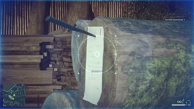 6 - 03 - Przynęta na aligatory | Battlefield Hardline - Singleplayer - Battlefield Hardline - poradnik do gry