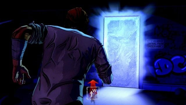 Magiczne drzwi - Come Knocking | Epizod 4 - In Sheeps Clothing | The Wolf Among Us - The Wolf Among Us - sezon 1 - poradnik do gry