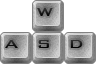 Poruszanie się postacią - PC | Sterowanie w Enemy Front - Enemy Front - poradnik do gry