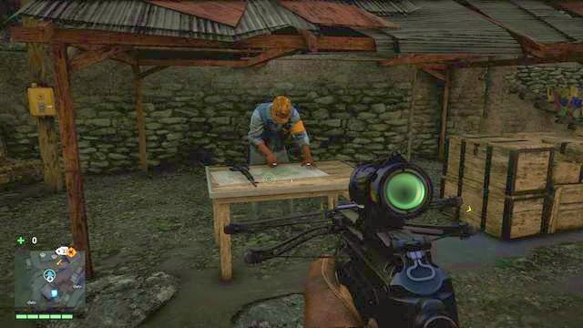 Kolejni dowódcy Złotego Szlaku będą zlecać Ci te zabójstwa. - Zabójstwo | Aktywności w Far Cry 4 - Far Cry 4 - poradnik do gry