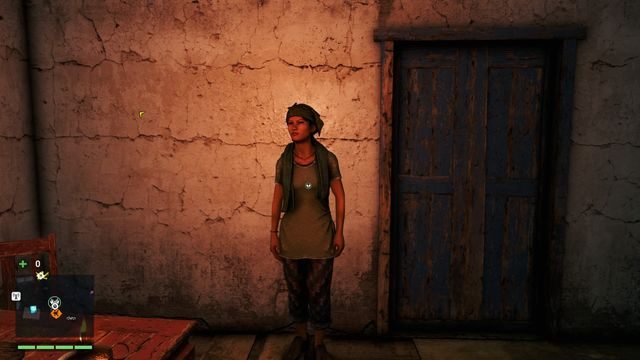 Zleceniodawców spotkasz wewnątrz kryjówek. - Na ratunek zakładnikom | Aktywności w Far Cry 4 - Far Cry 4 - poradnik do gry