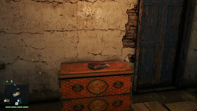 Dziennik Mohana Ghalea. - Dzienniki Mohana Ghalea | Far Cry 4 - Far Cry 4 - poradnik do gry