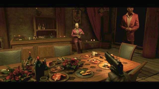 Od Twojej ostatniej decyzji zależy zakończenie, które oglądniesz. - Obiad w pałacu | Zadania główne w Far Cry 4 - Far Cry 4 - poradnik do gry