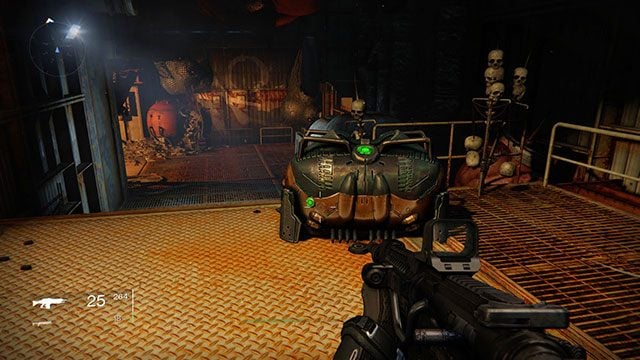 I pierwsza skrzynia - A Guardian Rises | Wątek główny - Earth w Destiny - Destiny - poradnik do gry