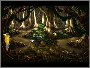 2 - [George] KARAIBY - Wyspa Zombie - Broken Sword II: The Smoking Mirror - poradnik do gry