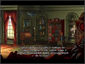 1 - Broken Sword II: The Smoking Mirror - poradnik do gry