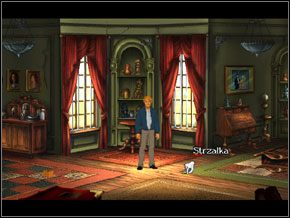 2 - Broken Sword II: The Smoking Mirror - poradnik do gry