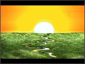 Gdy zapadła noc, wyczerpanie wzięło górę i zasnęliśmy twardym snem - [George] QUARAMONTE #2 - Broken Sword II: The Smoking Mirror - poradnik do gry