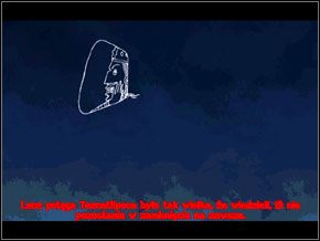 6 - [George] DŻUNGLA - Indiańska wioska - Broken Sword II: The Smoking Mirror - poradnik do gry