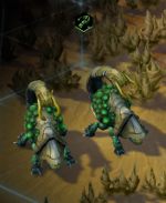 Mantykora - Oni jednak są wśród nas | Obcy | Sid Meiers Civilization Beyond Earth - Sid Meiers Civilization: Beyond Earth - poradnik do gry