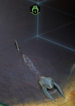 Smok morski - Oni jednak są wśród nas | Obcy | Sid Meiers Civilization Beyond Earth - Sid Meiers Civilization: Beyond Earth - poradnik do gry