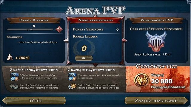 Sporo jeszcze przed nami. - 3. Świat przedstawiony i jego eksploracja | Might and Magic Heroes Online - Might & Magic: Heroes Online w 10 prostych krokach