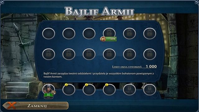 Baj... Że co? - 3. Świat przedstawiony i jego eksploracja | Might and Magic Heroes Online - Might & Magic: Heroes Online w 10 prostych krokach