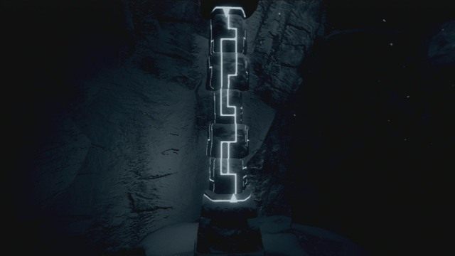 Prawidłowa kombinacja w słupie Fogo. - Indiańskie słupy | Przedmioty do zebrania | Assassins Creed Rogue - Assassins Creed: Rogue - poradnik do gry