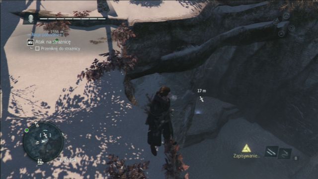 A tu w terenie. - Miecze Wikingów | Przedmioty do zebrania | Assassins Creed Rogue - Assassins Creed: Rogue - poradnik do gry