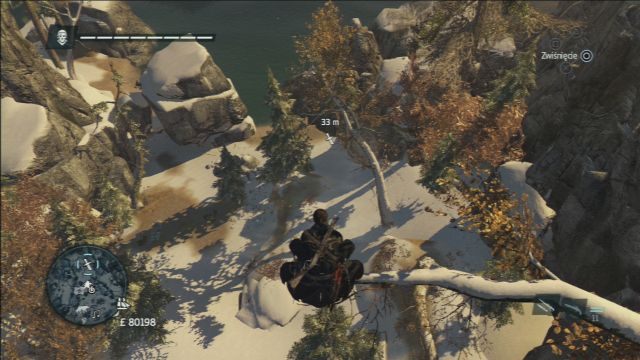 A tu w terenie. - Miecze Wikingów | Przedmioty do zebrania | Assassins Creed Rogue - Assassins Creed: Rogue - poradnik do gry