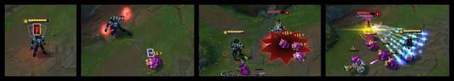 2 - Kolejność rozwoju | Twisted Fate | League of Legends - League of Legends - poradnik do gry