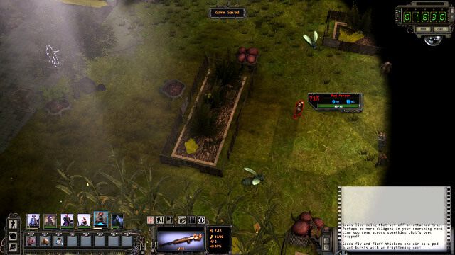 Wschodnia część głównego kompleksu - Pozostałe zadania | Agrocentrum | Wasteland 2 - Wasteland 2 - poradnik do gry