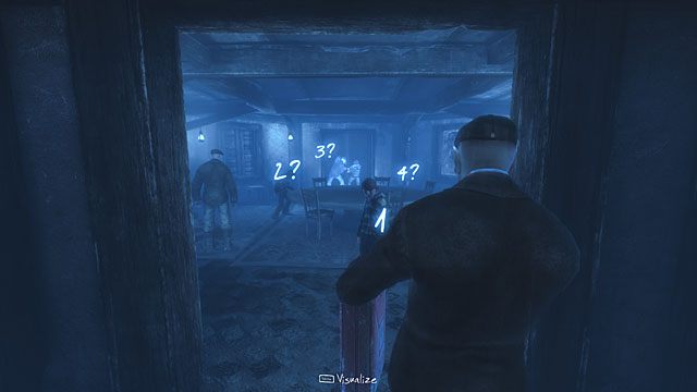 Idąc prosto dotrzesz do pokoju ze skulonymi, spalonymi zwłokami - Spalony dom | Opis przejścia Zaginięcie Ethana Cartera - Zaginięcie Ethana Cartera - poradnik do gry