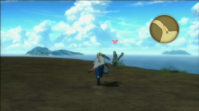 Początek wydarzenia - Yagura. - Utakata ucieka - Światowy Turniej Ninja - Wydarzenia Sojuszników - Naruto Shippuden: Ultimate Ninja Storm Revolution - poradnik do gry