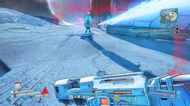 wherefore art thou borderlands the pre sequel wherefore art thou borderlands the pre sequel