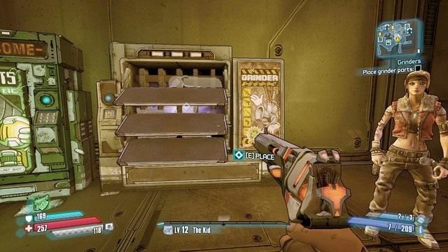 grinder recipes borderlands the pre sequel grinder recipes borderlands the pre sequel
