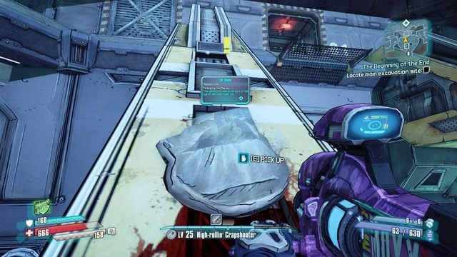 borderlands the pre sequel picking up the pieces borderlands the pre sequel picking up the pieces