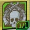 One for each of ya 1/1 - Nisha The Lawbringer w Borderlands The Pre-Sequel | Klasy postaci - Borderlands: The Pre-Sequel! - poradnik do gry