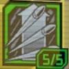 Quick Shot 5/5 - Nisha The Lawbringer w Borderlands The Pre-Sequel | Klasy postaci - Borderlands: The Pre-Sequel! - poradnik do gry
